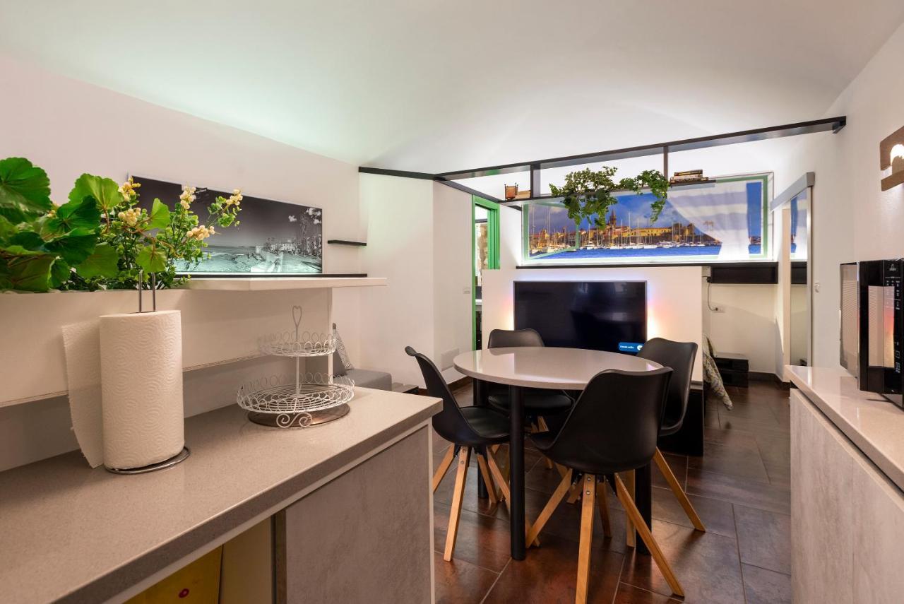 Sweet Machin Apartment Alghero