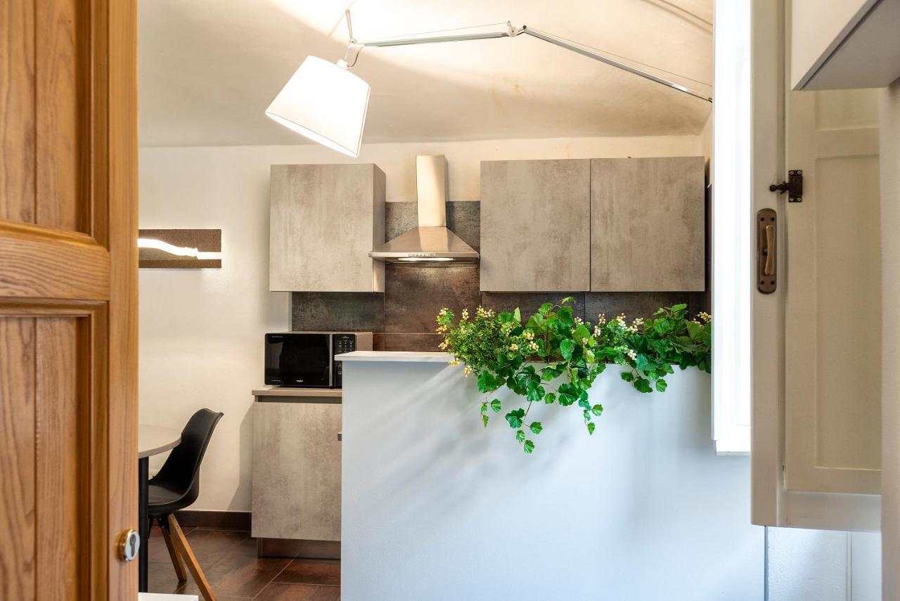 Apartment Sweet Machin Alghero