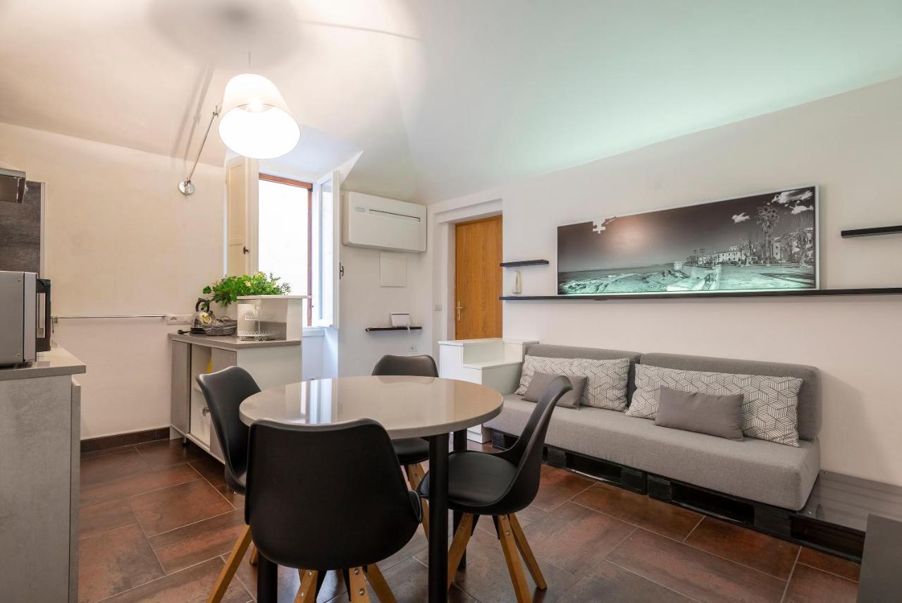 Sweet Machin Apartment Alghero