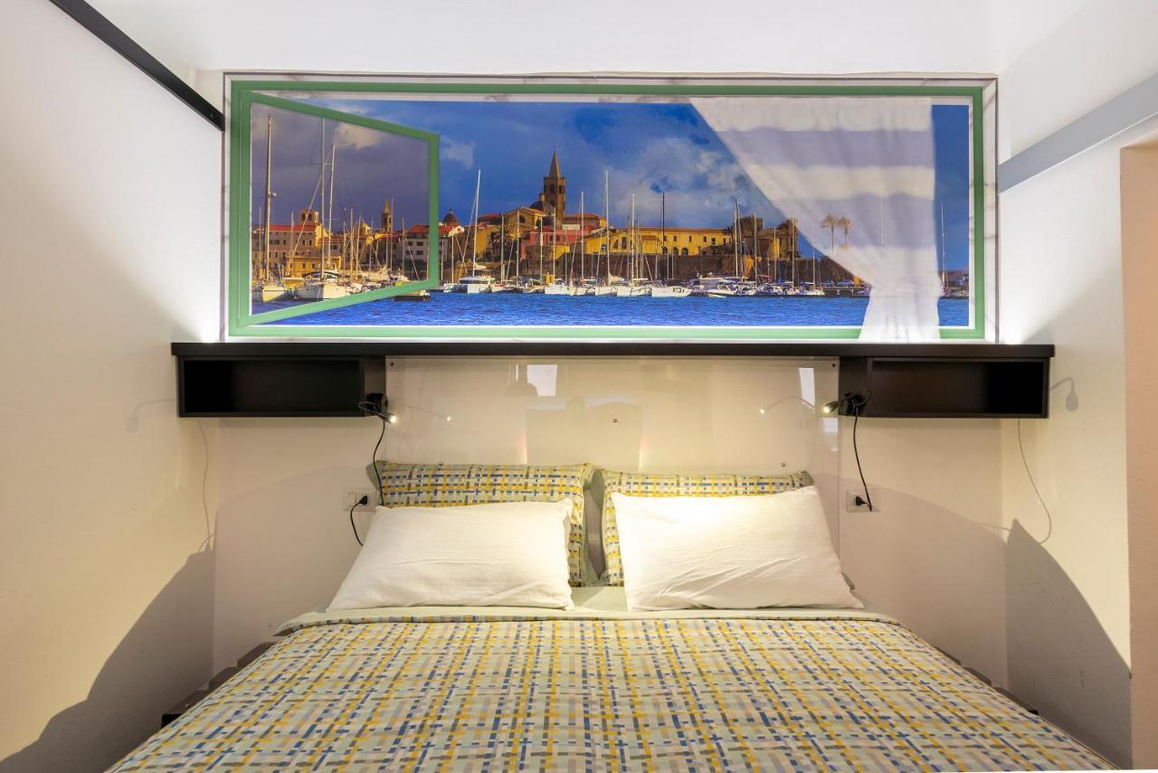 Apartment Sweet Machin Alghero