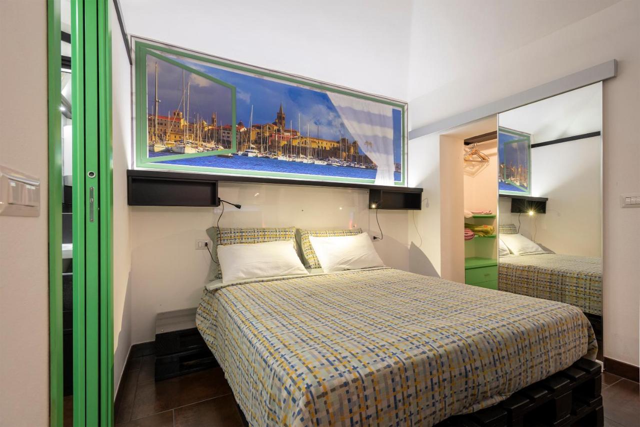 Apartment Sweet Machin Alghero