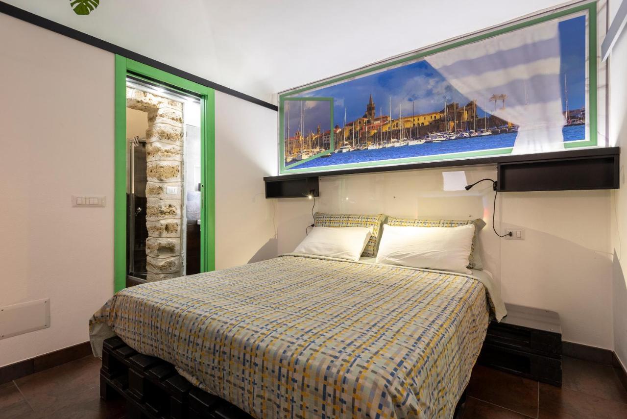 Sweet Machin Apartment Alghero