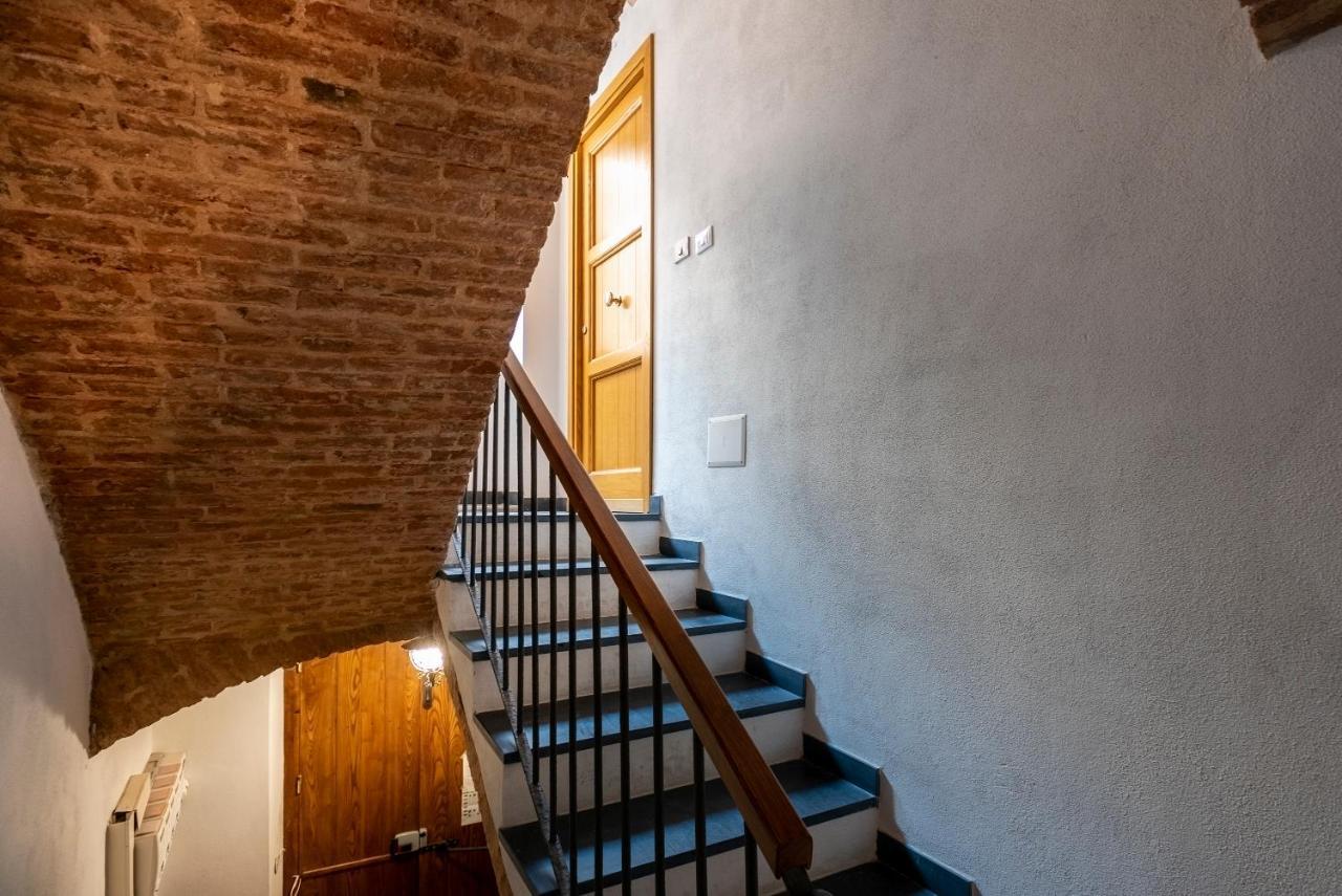 Sweet Machin Apartment
