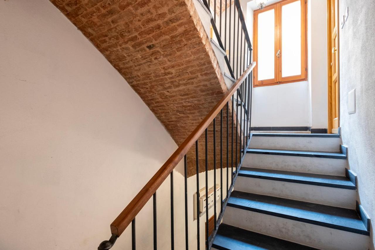 Apartment Sweet Machin Alghero