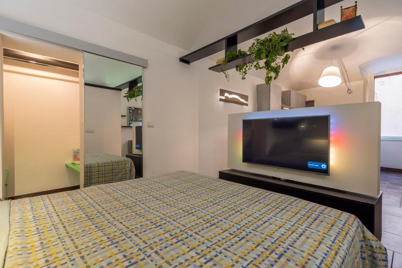 Sweet Machin Apartment Alghero